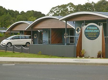 Strahan Bungalows מראה חיצוני תמונה