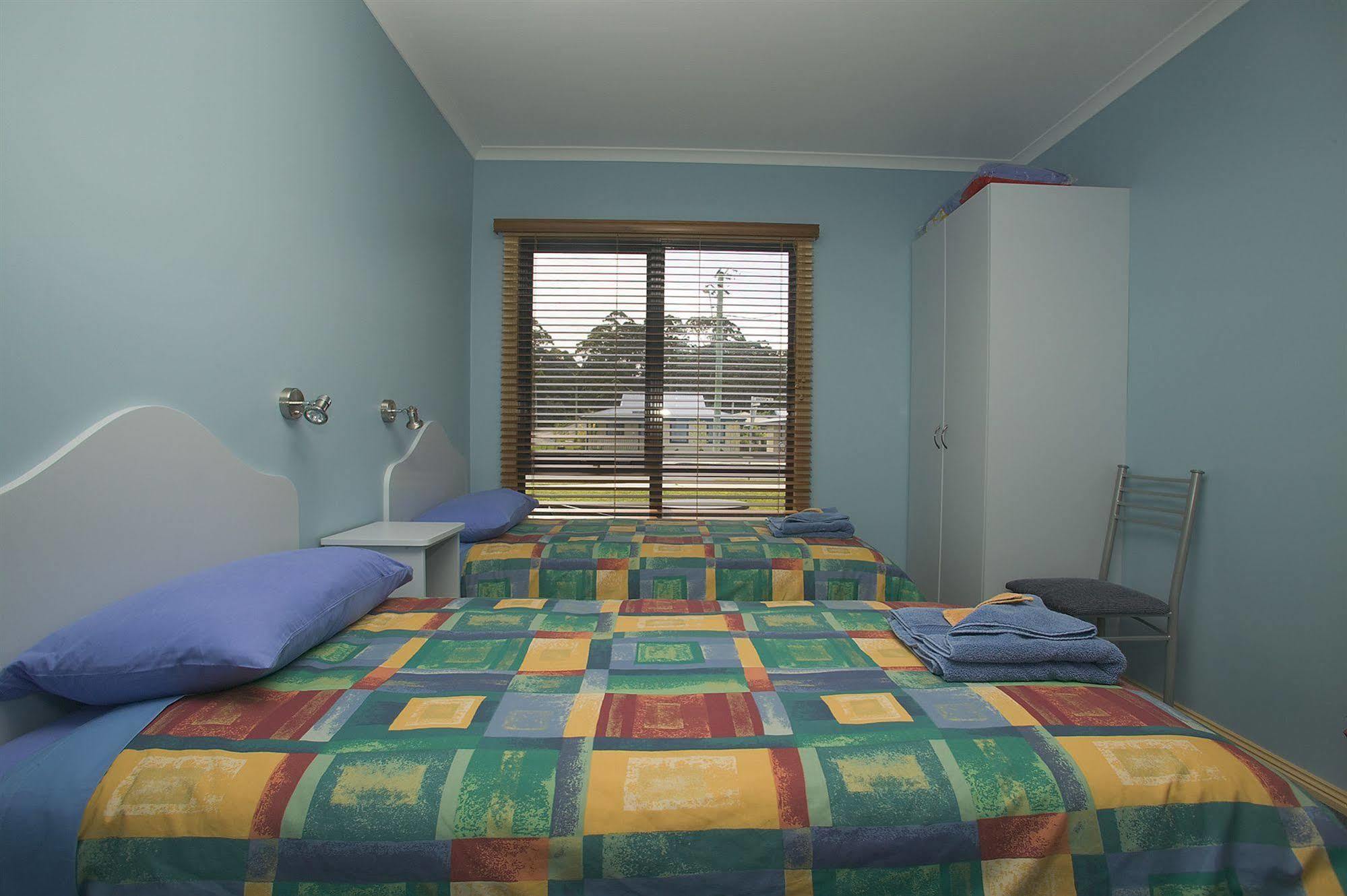 Strahan Bungalows מראה חיצוני תמונה