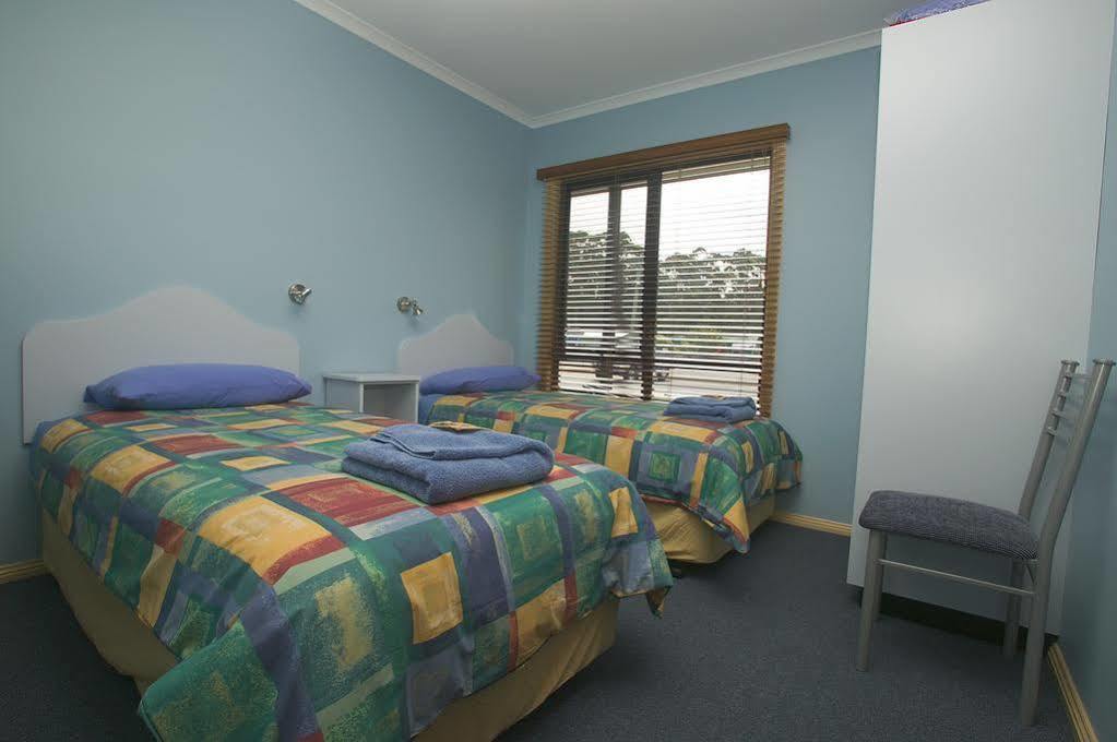 Strahan Bungalows מראה חיצוני תמונה