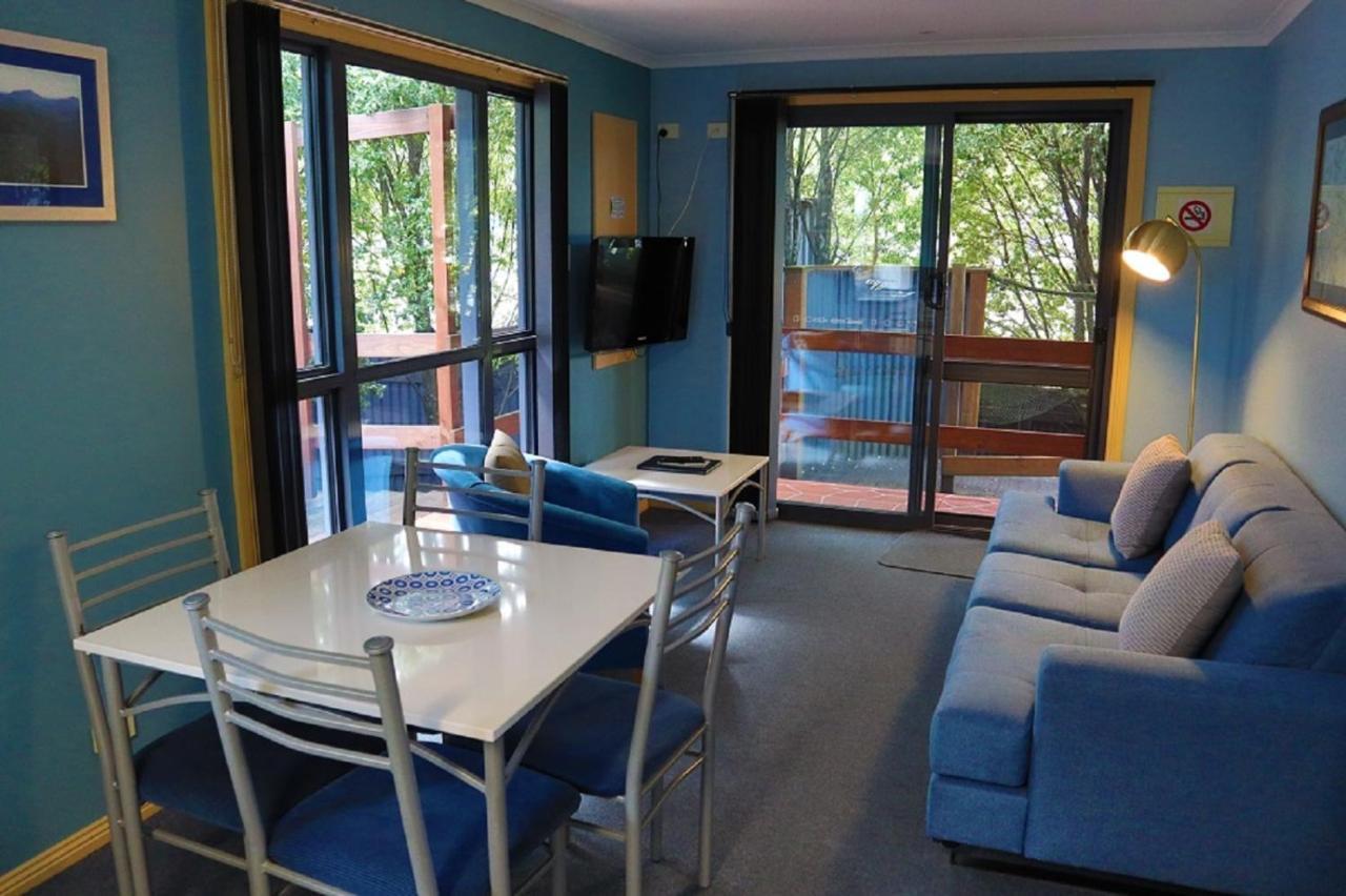 Strahan Bungalows מראה חיצוני תמונה