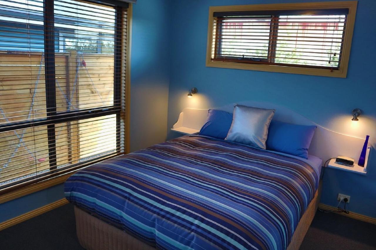 Strahan Bungalows מראה חיצוני תמונה