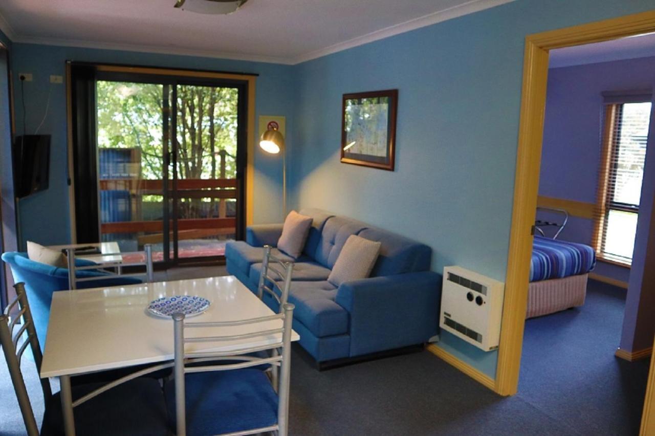 Strahan Bungalows מראה חיצוני תמונה